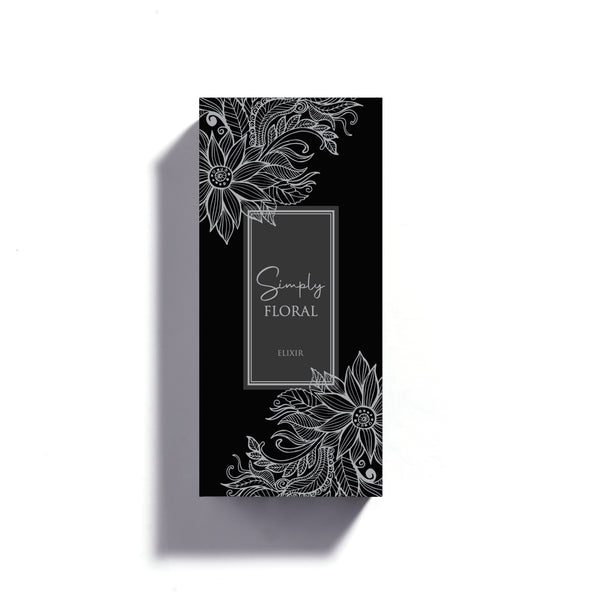 SIMPLY FLORAL - AMD PERFUMES