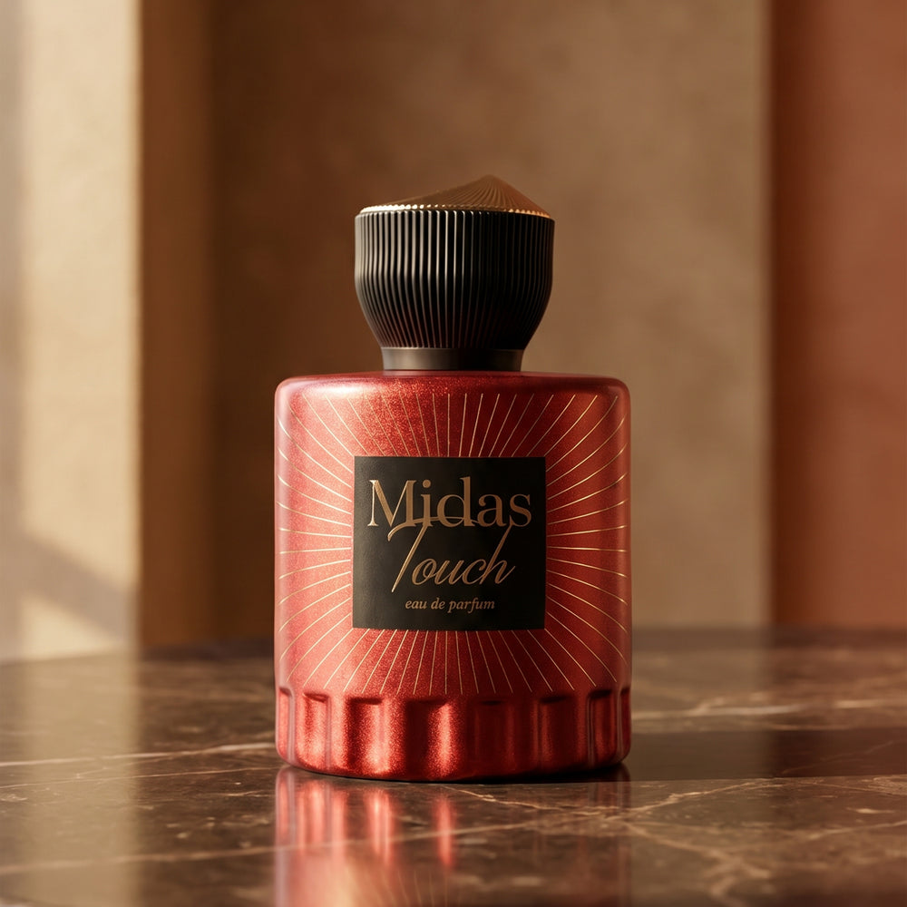 MIDAS TOUCH