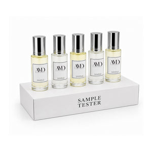 FRAGRANCE TESTER 10ML