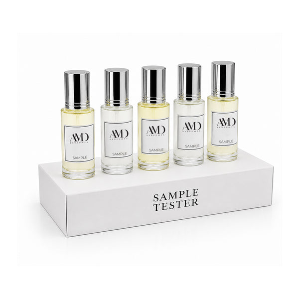 FRAGRANCE TESTER 10ML