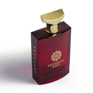 INTERVAL RUBY - AMD PERFUMES