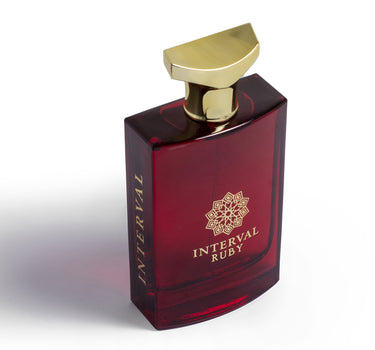 INTERVAL RUBY - AMD PERFUMES