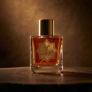 OUD AL MAROOF