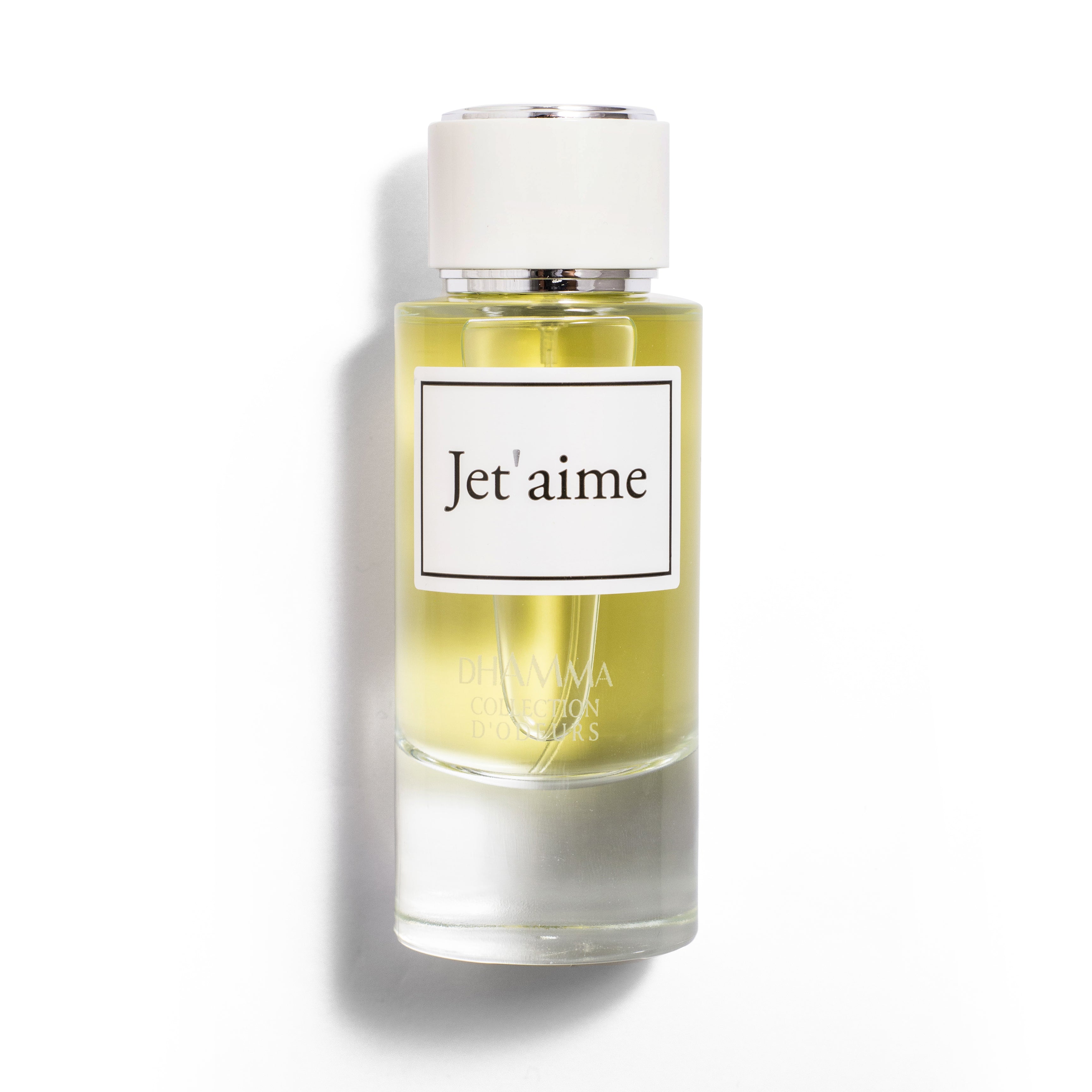 JET AIME - AMD PERFUMES