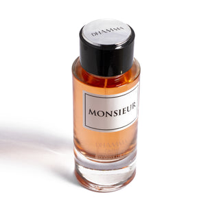 MONSIEUR - AMD PERFUMES