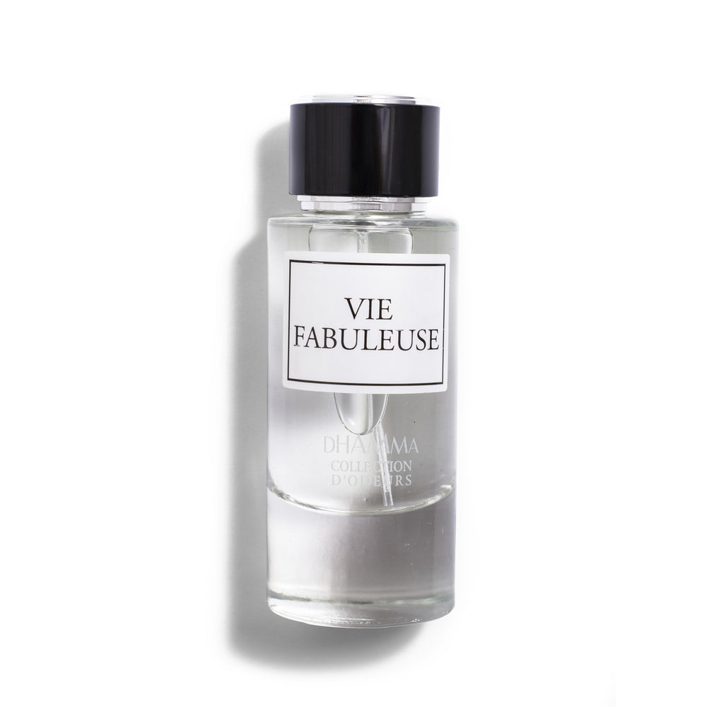 VIE FABULEUSE - AMD PERFUMES