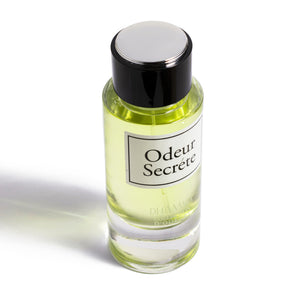 ODEUR SECRETE - AMD PERFUMES