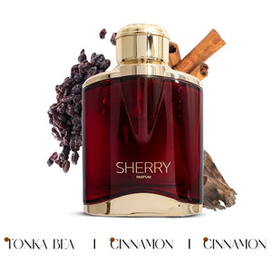 SHERRY