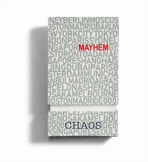 MAYHEM