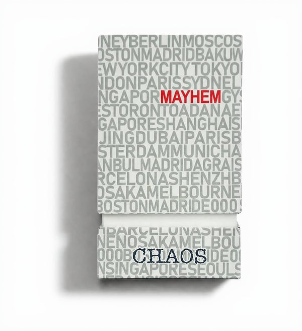 MAYHEM