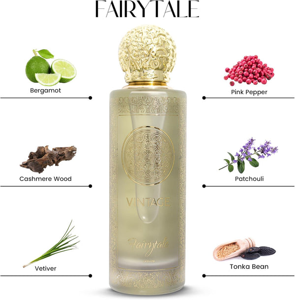 FAIRYTALE