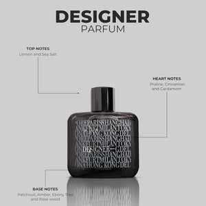 DESIGNER