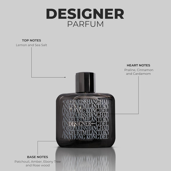 DESIGNER