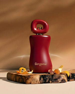 GORGEOUS SUGER RETRO