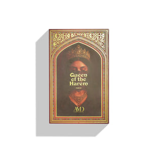 QUEEN OF THE HAREM - AMD Perfumes - PK