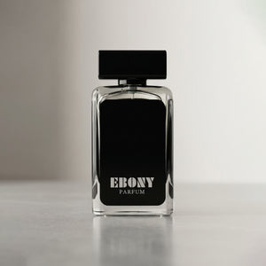 EBONY