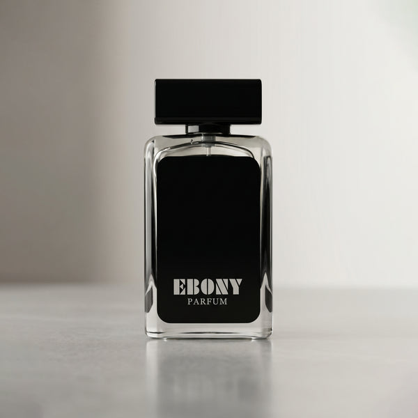 EBONY