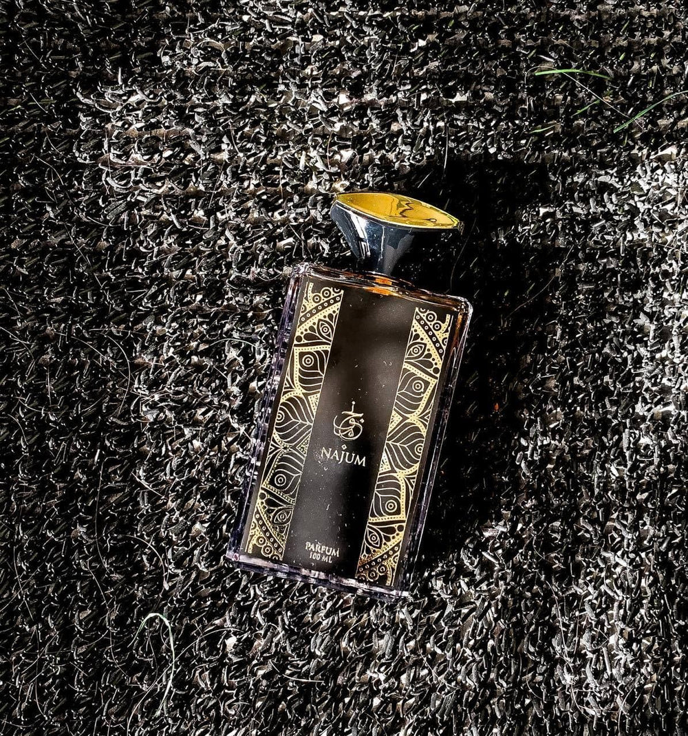 NAJUM