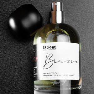 ARO FAC BRAZEN