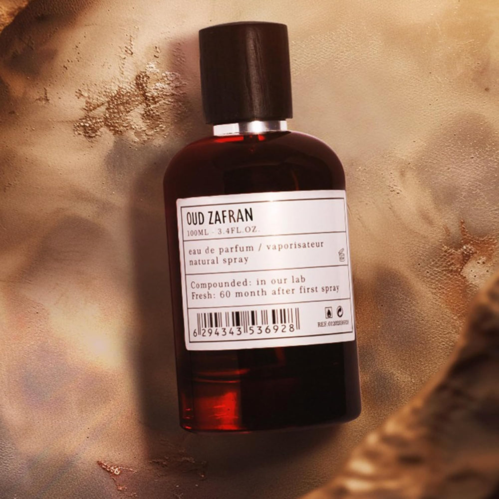 ARO FAC OUD ZAFRAN