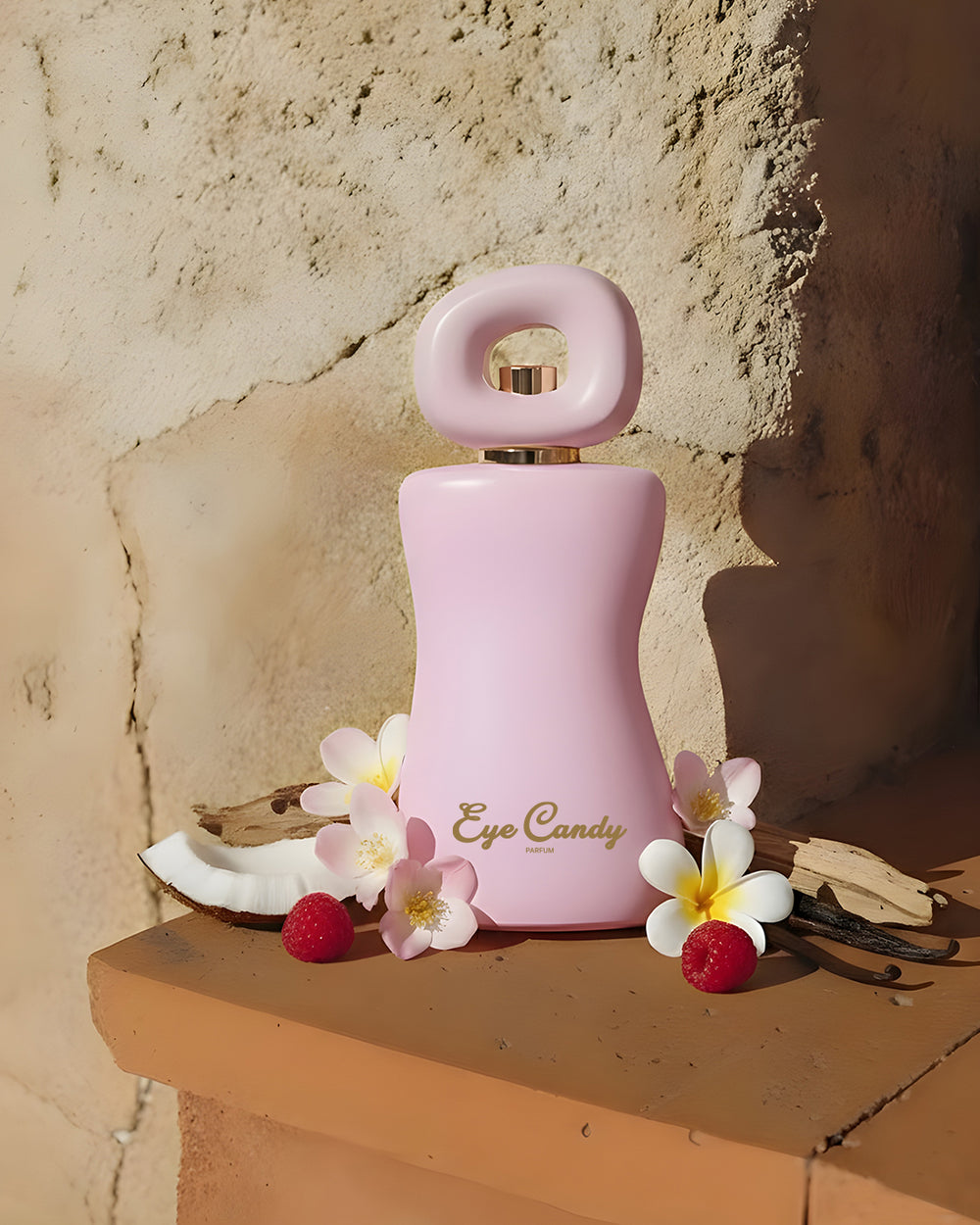 EYE CANDY SUGER RETRO