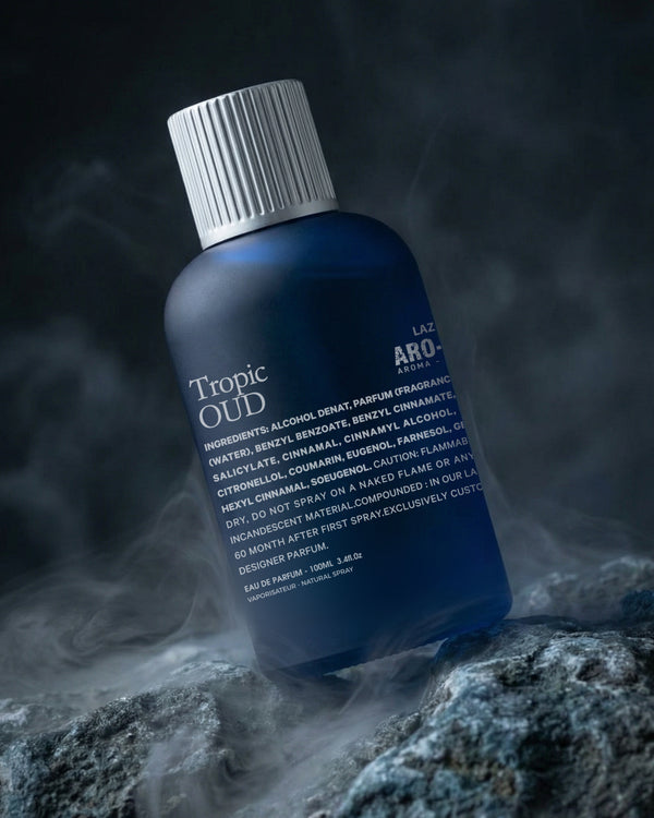ARO FAC TROPIC OUD