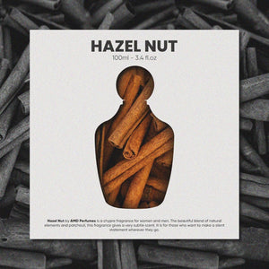 HAZEL NUT