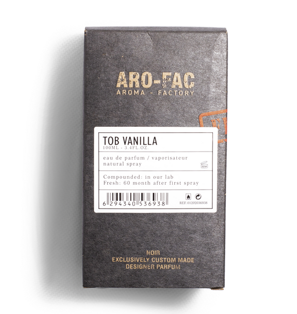 ARO-FAC TOB VANILLA