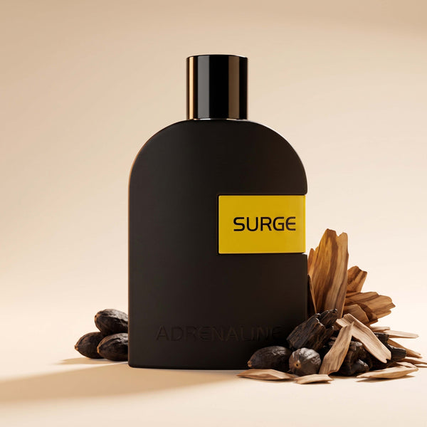 SURGE