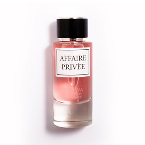 AFFAIR PRIVE