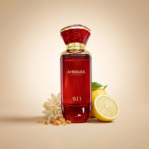 AHMARA