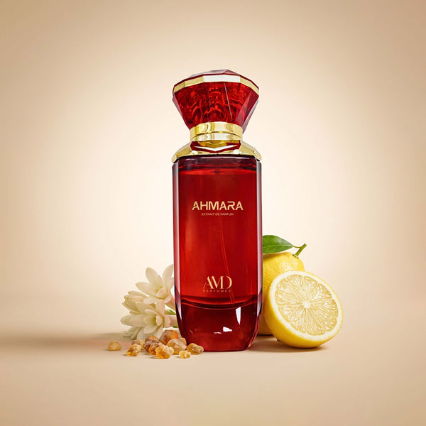 AHMARA