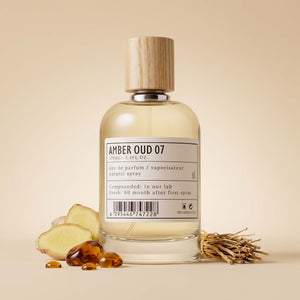 ARO FAC AMBER OUD 07
