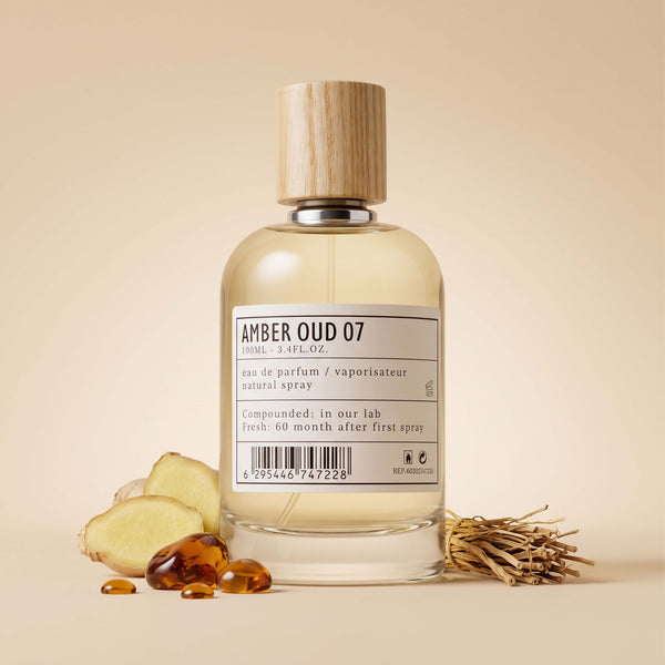 ARO FAC AMBER OUD 07