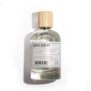 ARO-FAC - AMBER OUD