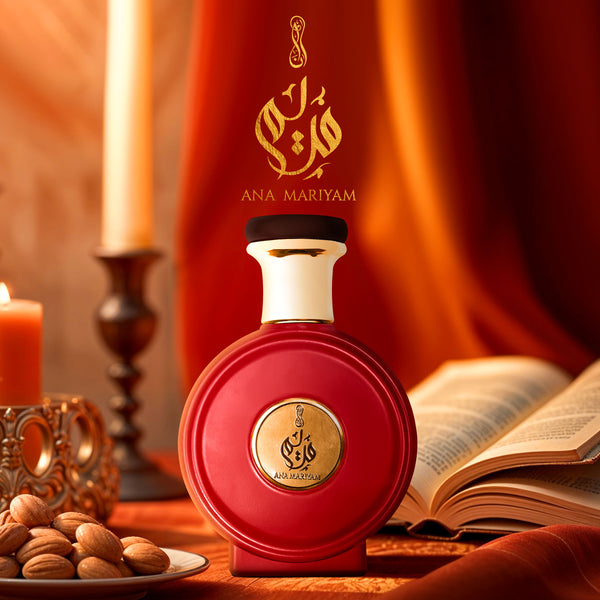 ANA MARIYAM