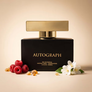 AUTOGRAPH GOLD