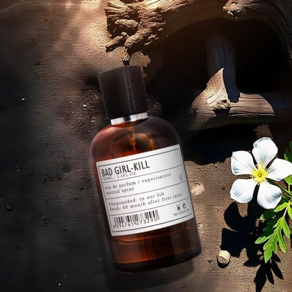 ARO FAC BAD GIRL KILL