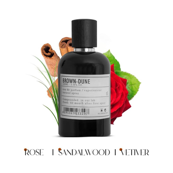 ARO FAC BROWN DUNE