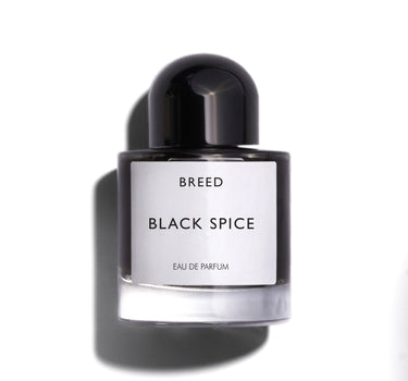 BREED BLACK SPICE - AMD PERFUMES
