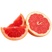 Blood Mandarin