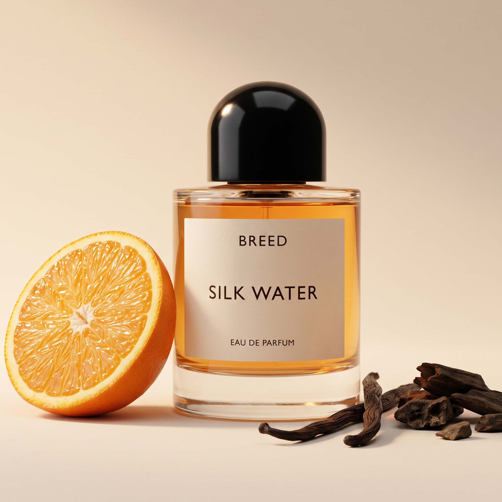 BREED SILK WATER