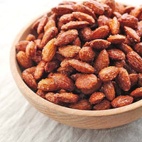 Candied Almond 