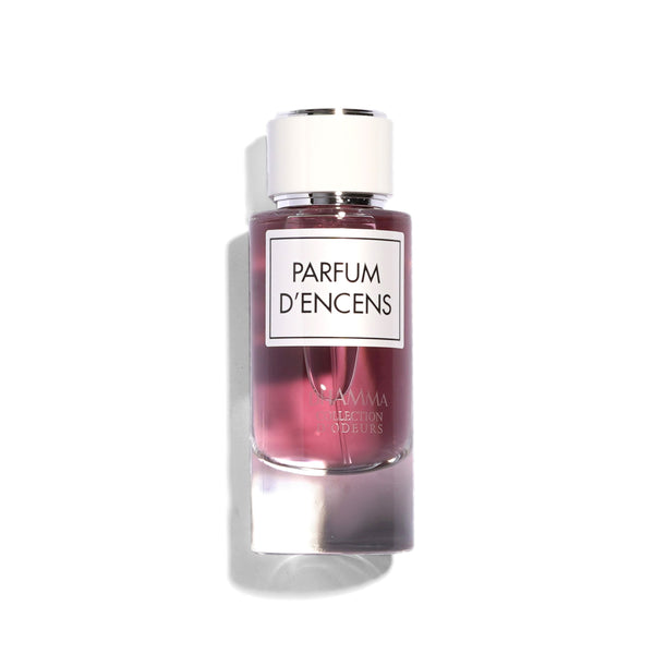 PARFUM D ECENSE - AMD PERFUMES