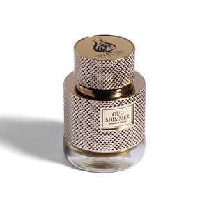 OUD SHIMMER GOLD - AMD PERFUMES