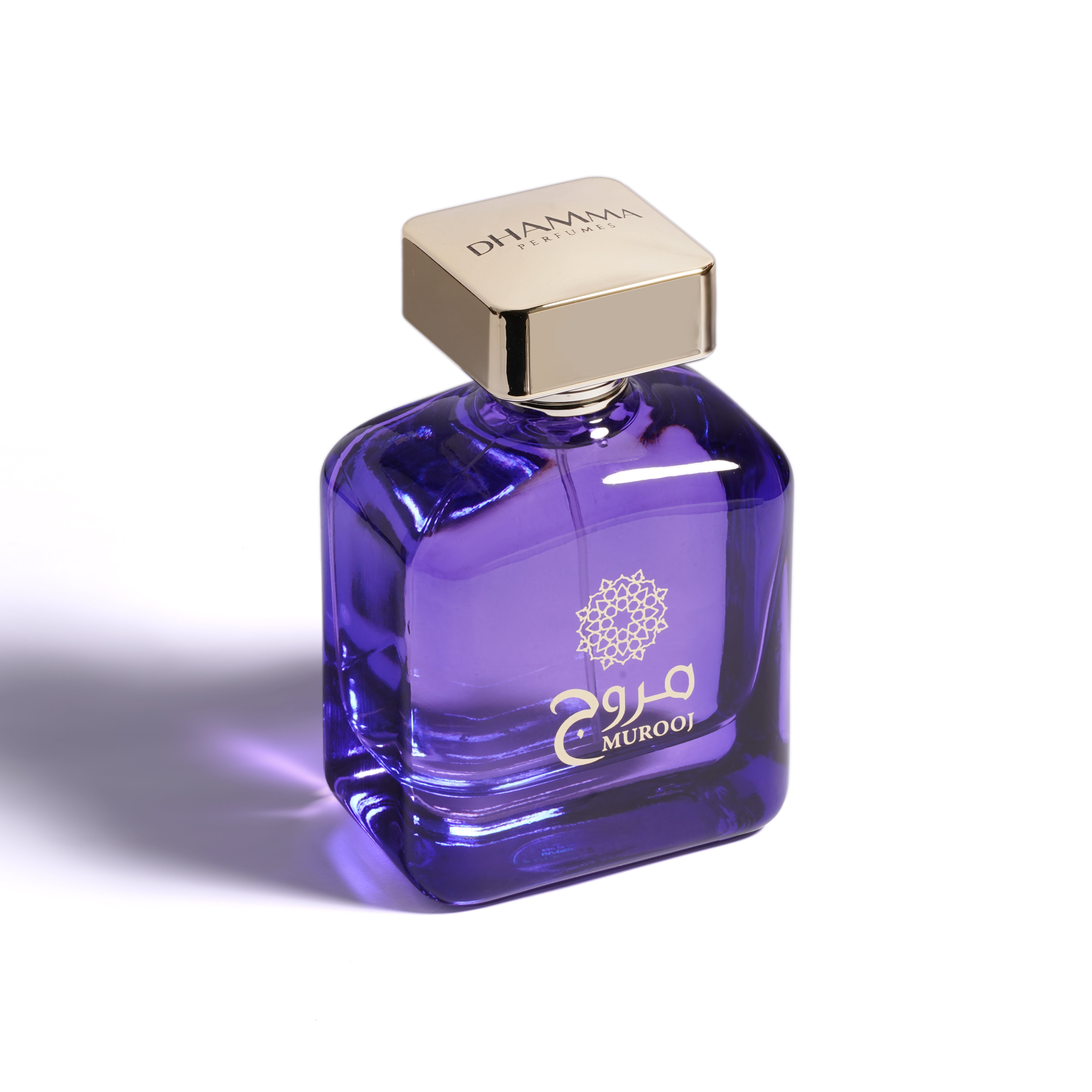 MUROOJ - AMD PERFUMES