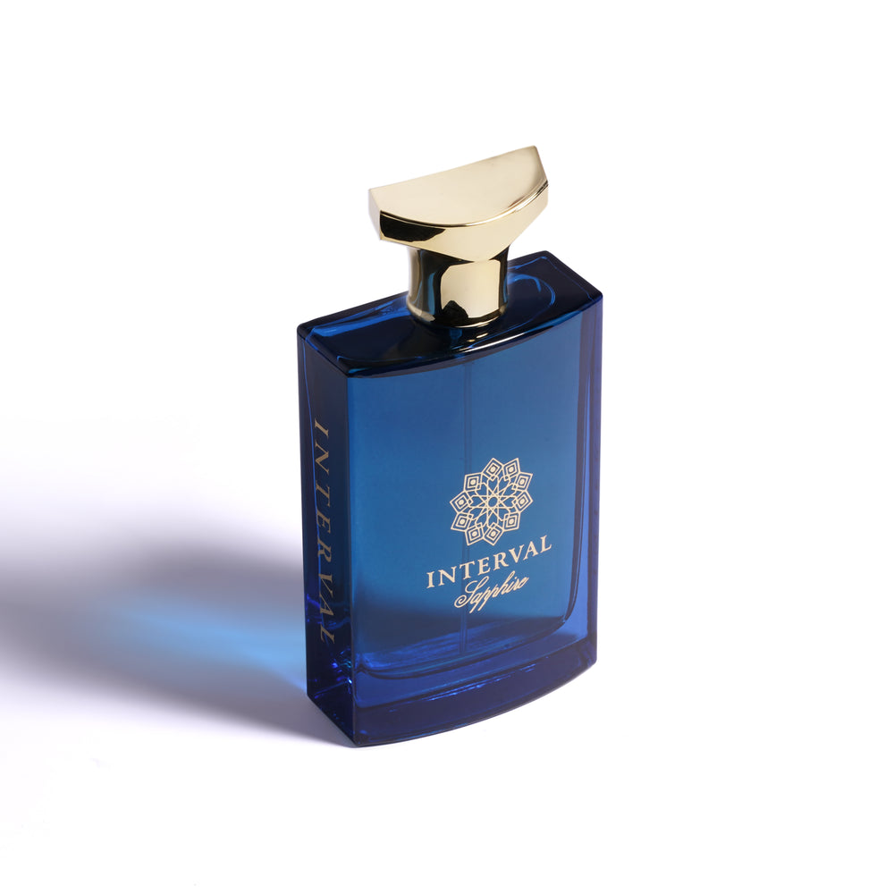 INTERVAL SAPPHIRE - AMD PERFUMES