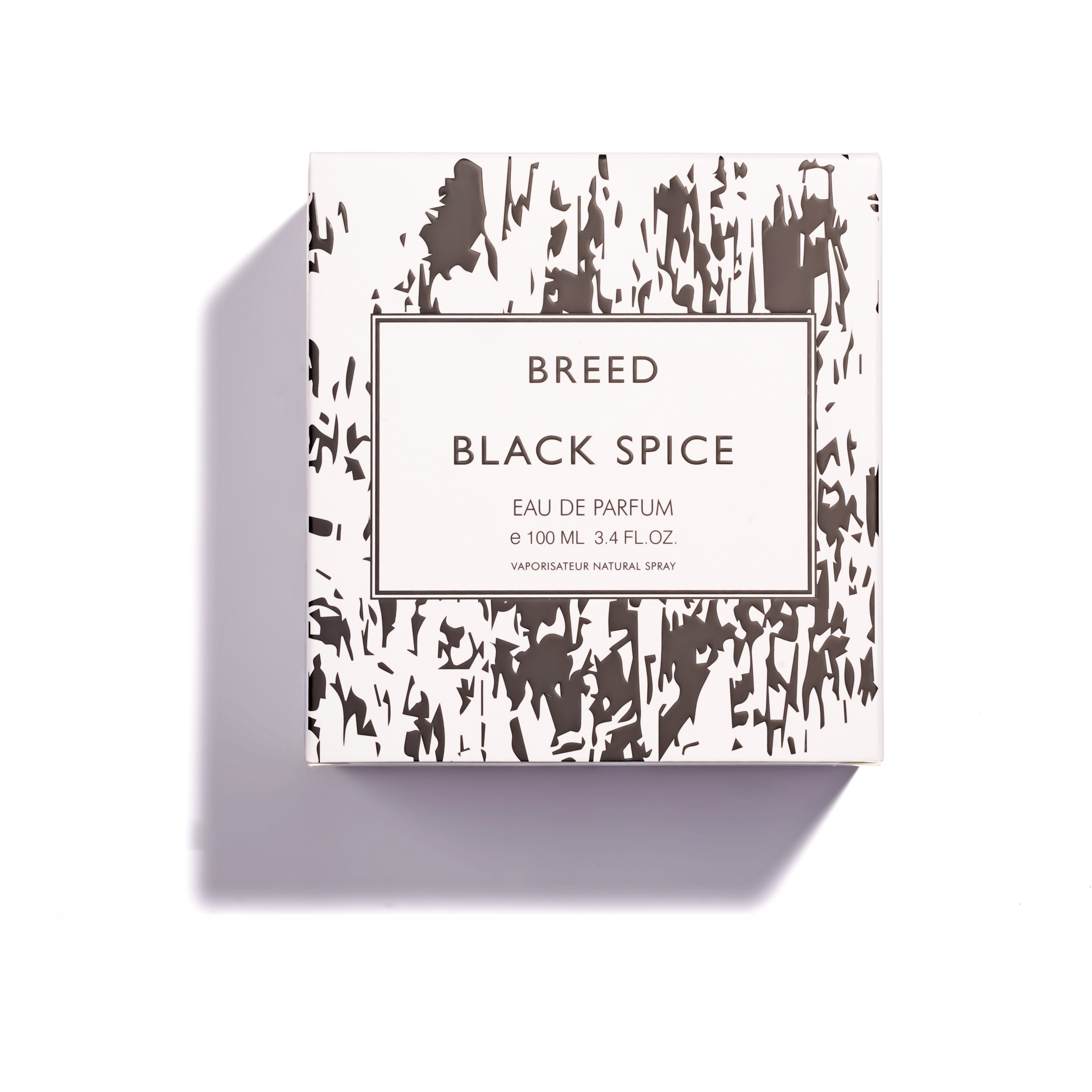 BREED BLACK SPICE