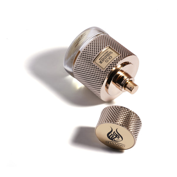 OUD SHIMMER GOLD - AMD PERFUMES