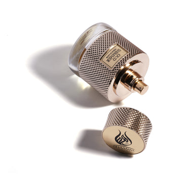 OUD SHIMMER GOLD - AMD PERFUMES